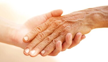 One Critical Factor Predicts Longevity Better Than Diet or Exercise, Study Reveals : ScienceAlert