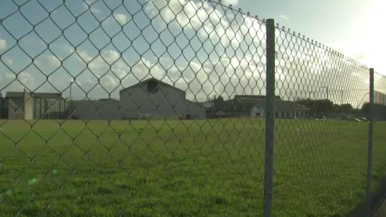 Youth justice residence Korowai Manaaki (file image).