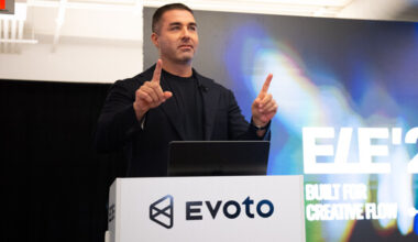 Evoto 8.0 Brings New Editing and Culling Features