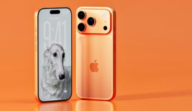 3 useful ways AI can improve your photos in iOS 27