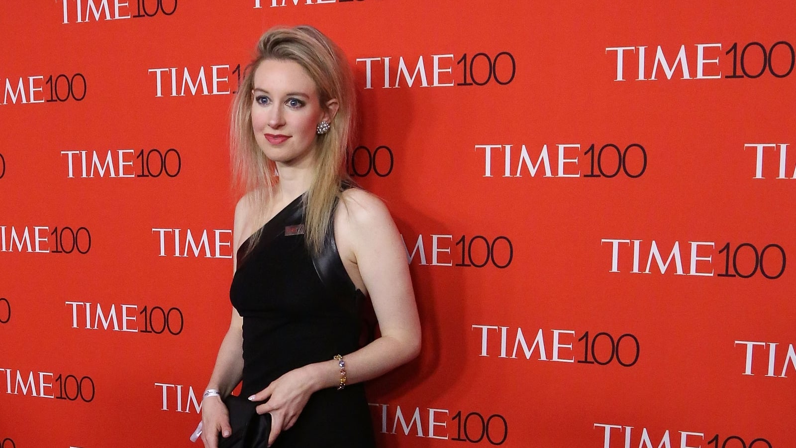 Bad Blood: Theranos founder Holmes back in the spotlight