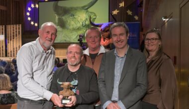 RTÉ radio series 30 Acres wins at Prix Europa in Berlin