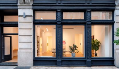New York's Canada Gallery Faced Threat of Dissolution After Lawsuits