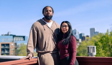 Savings Challenge: One couple wants to stop living paycheck to paycheck. A big obstacle: Nearly $40,000 in credit card debt