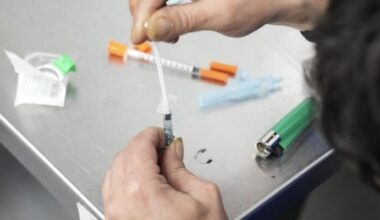 Ontario's medical regulator proposing sweeping changes to prescribing safer supply