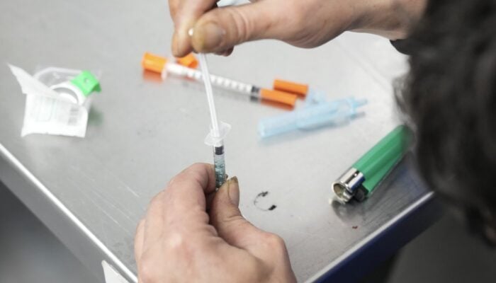 Ontario's medical regulator proposing sweeping changes to prescribing safer supply
