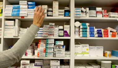 Calls for £9.90 prescription charge to be scrapped as patients go without medication