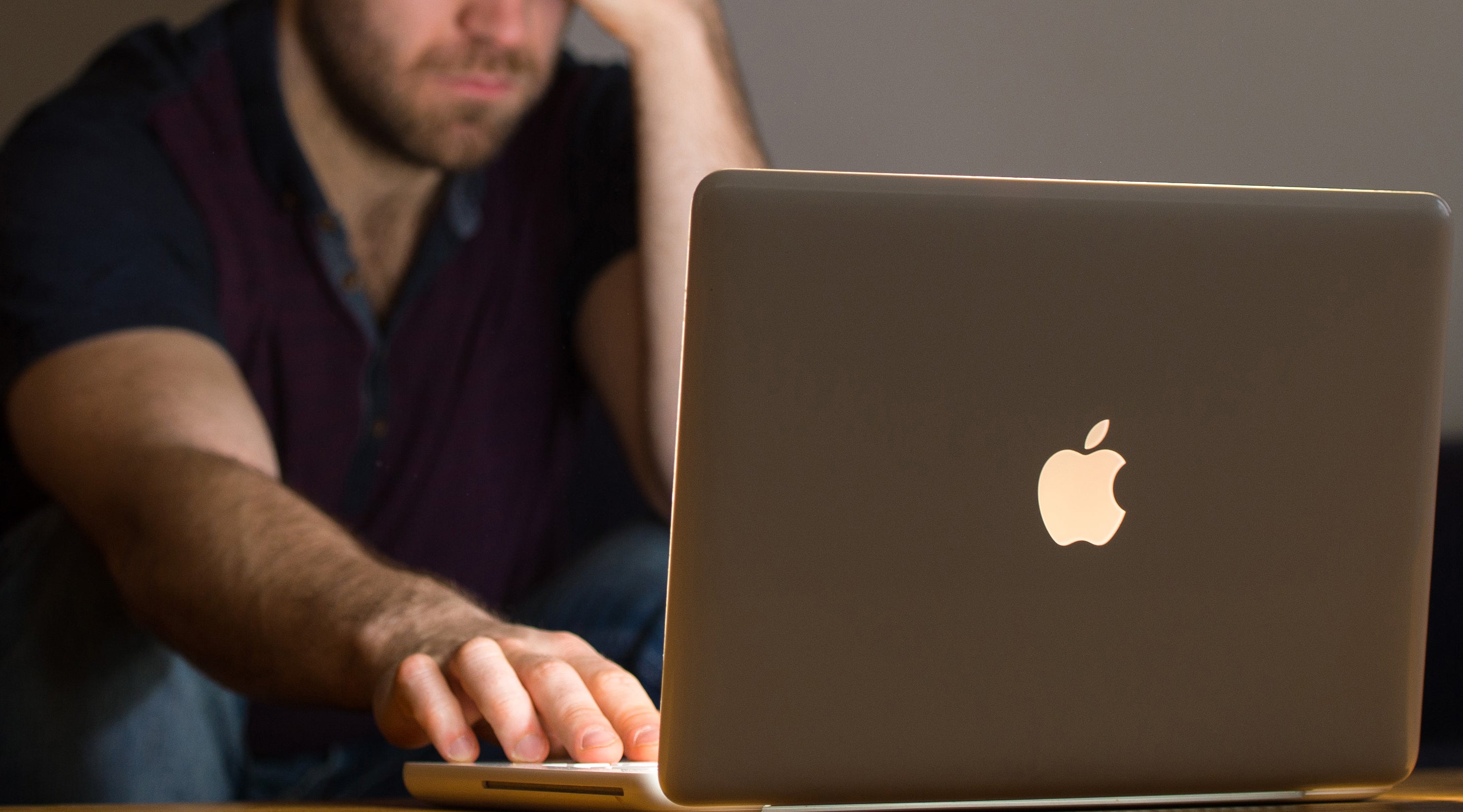 Researchers accused technology companies of treating health as 