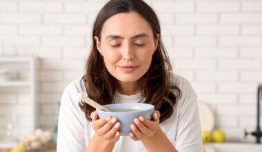 I’m a dietitian. Here’s how to make comfort food more nutritious this winter