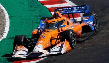 Scott Dixon, Chip Ganassi Racing, IndyCar