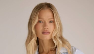 Model-Turned-Fitness Guru Vita Sidorkina’s Workouts Are Perfect for Busy Women on the Go