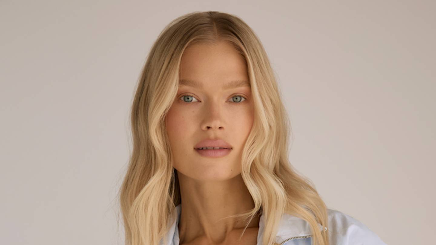 Model-Turned-Fitness Guru Vita Sidorkina’s Workouts Are Perfect for Busy Women on the Go