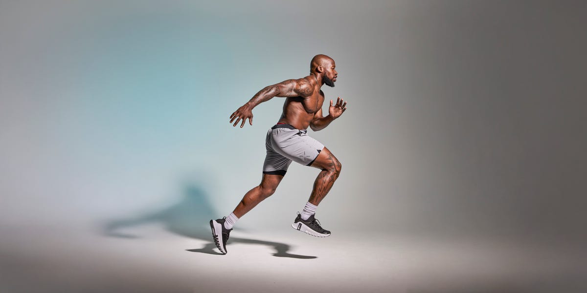How Athleticism Has Become a Fitness Trend on Social Media