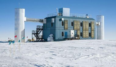 The Nobel Prize in Physics 2026: insights into the importance of IceCube