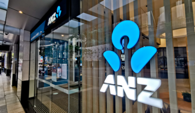 ANZ raises fixed rates for second time in just over three weeks