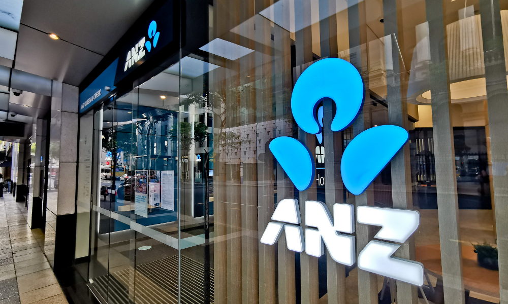 ANZ raises fixed rates for second time in just over three weeks