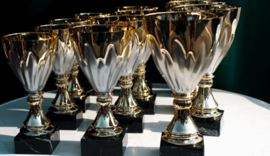 ANZIIF names 2026 NZ insurance award finalists