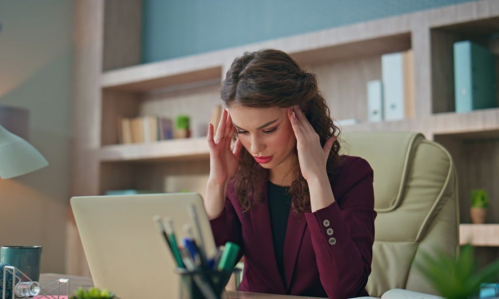 1 in 5 Canadian workers want to change jobs but can’t afford the risk