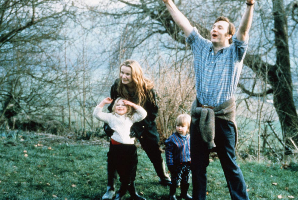 Emily Watson, David Morrissey, Hilary and Jackie emily watson, david morrissey, hilary and jackie