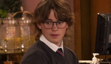 Coronation Street's Sam Blakeman confesses to another crime