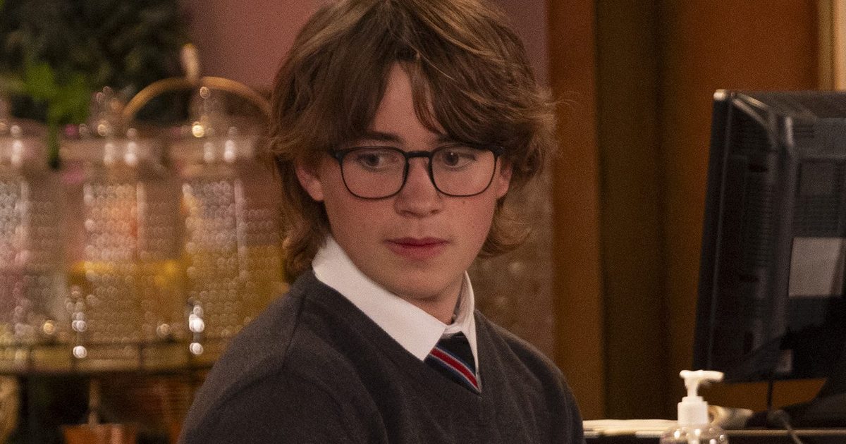 Coronation Street's Sam Blakeman confesses to another crime
