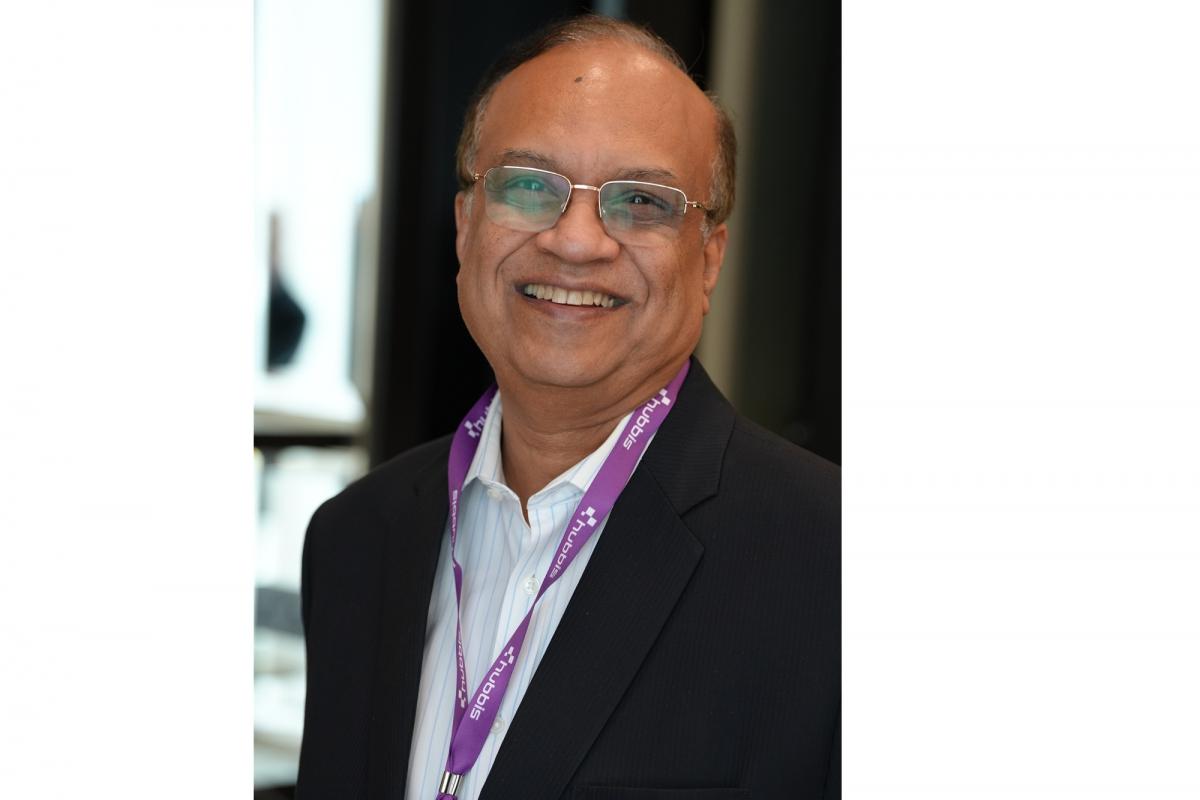 Beyond Fund Distribution: Banesh Prabhu on Building Lasting Investor Relationships with AI