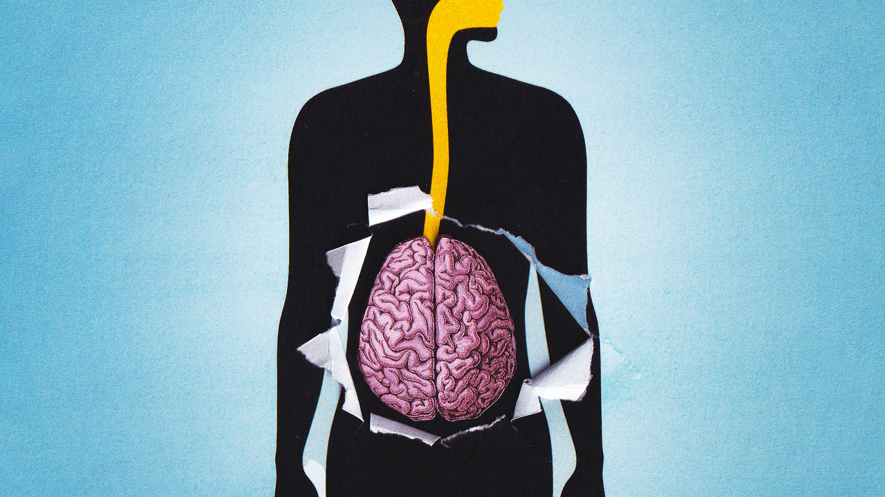 Why Some Psychiatrists Prescribe GLP-1s