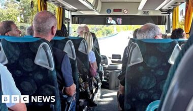 We spent thousands on a Tui river cruise but ended up on coach trips