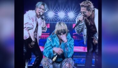BigBang concert review: 5 highlights from Singapore show