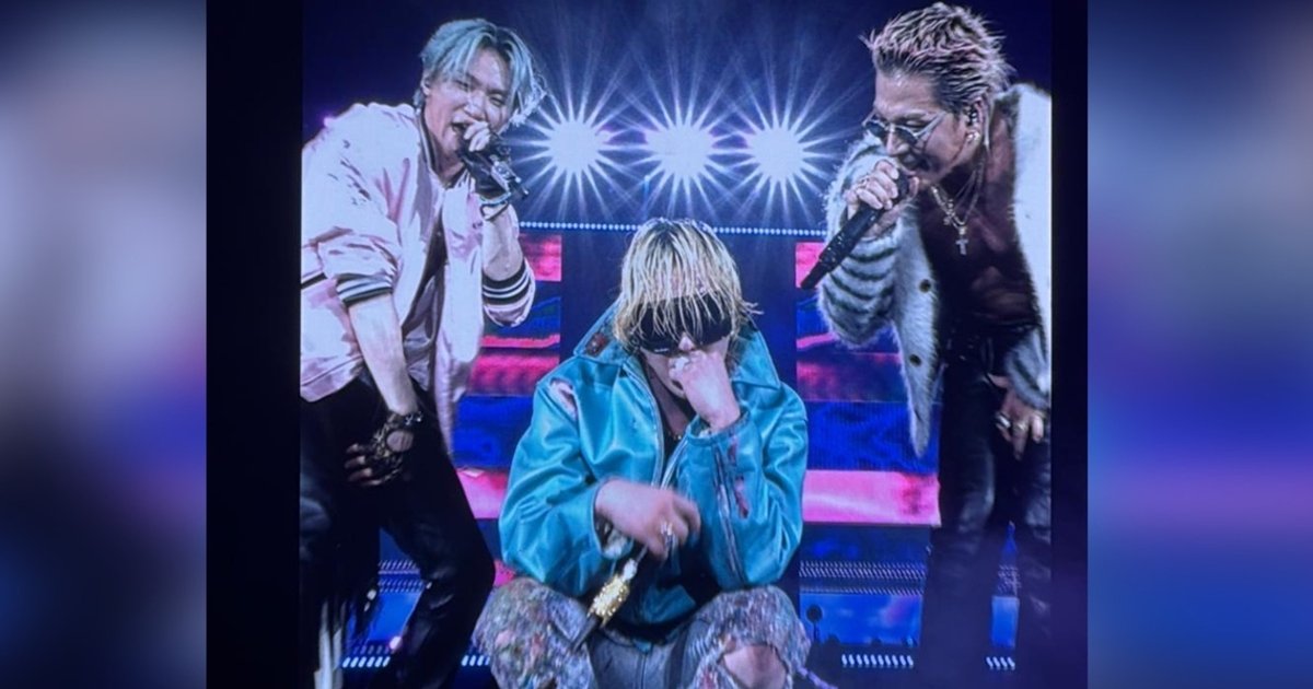 BigBang concert review: 5 highlights from Singapore show