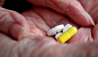 NHS app will now send smartphone alerts when prescriptions are ready