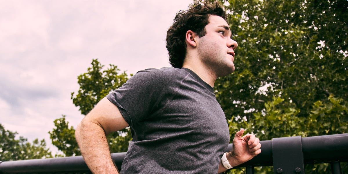 Short-Distance Base Training: How to Prepare to Run Fast