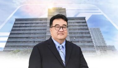 Marcos appoints finance veteran Limlingan to head SSS - ABS-CBN