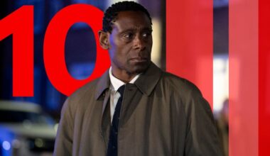 The 10 Best Crime Dramas This Week (Monday 5th – Sunday 11th October)