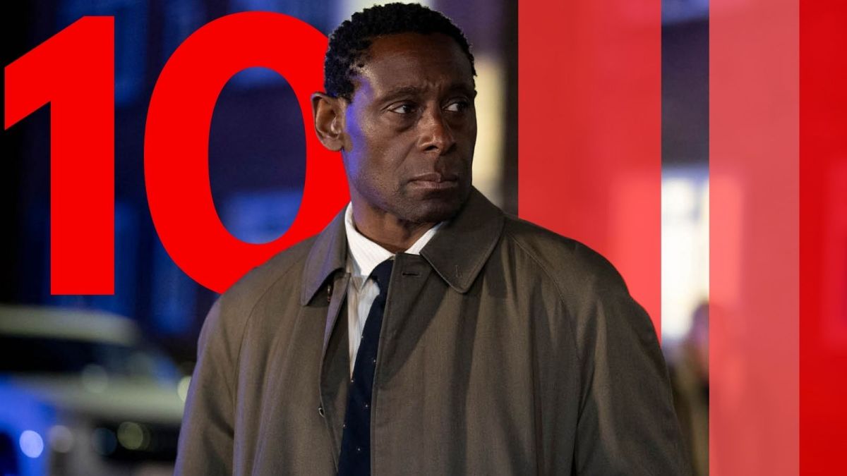 The 10 Best Crime Dramas This Week (Monday 5th – Sunday 11th October)