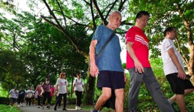 Being more active cannot fully offset bad diet: Experts, Lifestyle News