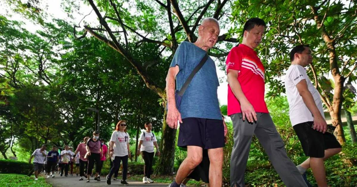 Being more active cannot fully offset bad diet: Experts, Lifestyle News