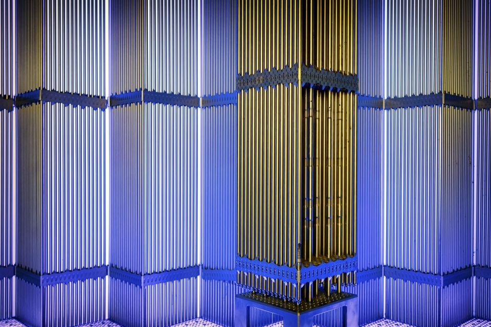 New 3D imaging technique supports detailed analysis of cladding stability -- ANS / Nuclear Newswire