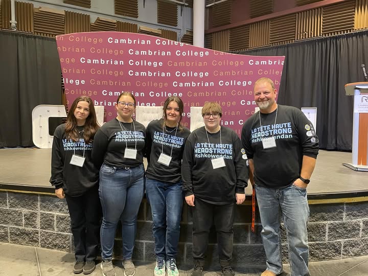 Mental health, Sudbury students