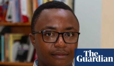 Zimbabwean author Simbarashe Kundizeza denies using AI to write prize-winning story | AI (artificial intelligence)