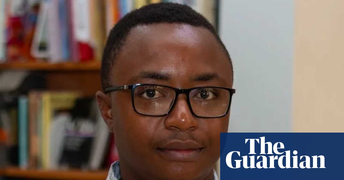 Zimbabwean author Simbarashe Kundizeza denies using AI to write prize-winning story | AI (artificial intelligence)