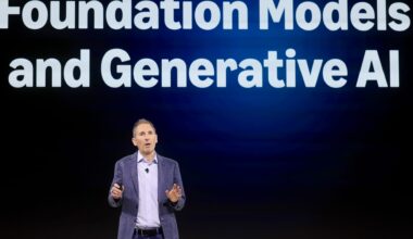 Amazon memo shows AI coding guidelines, how it tackles tokenmaxxing