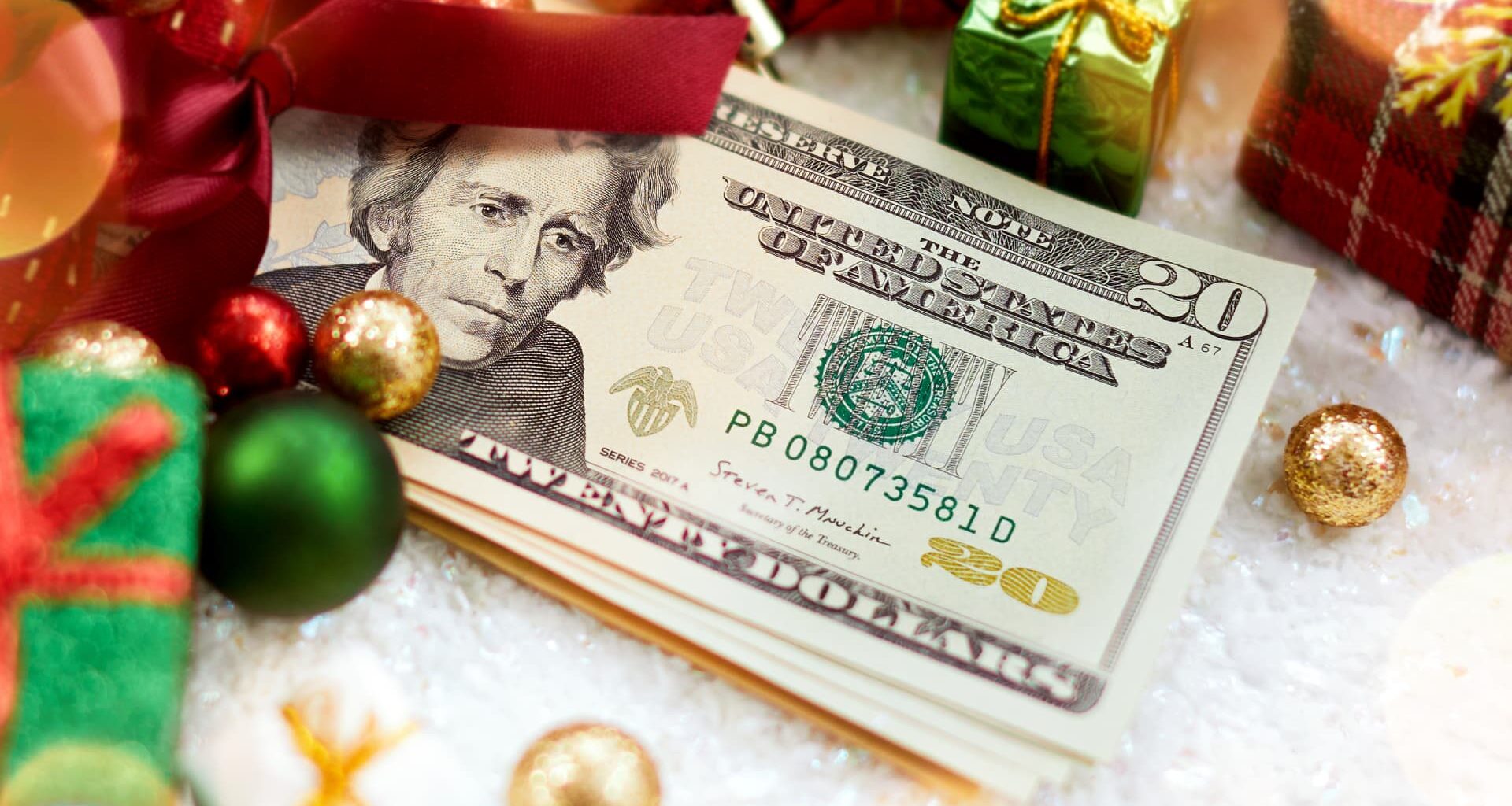 6 Budgeting Tools for the Holidays