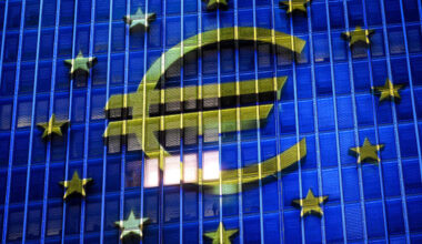 Eurozone inflation hits three-year high at 3.8%, energy costs soar