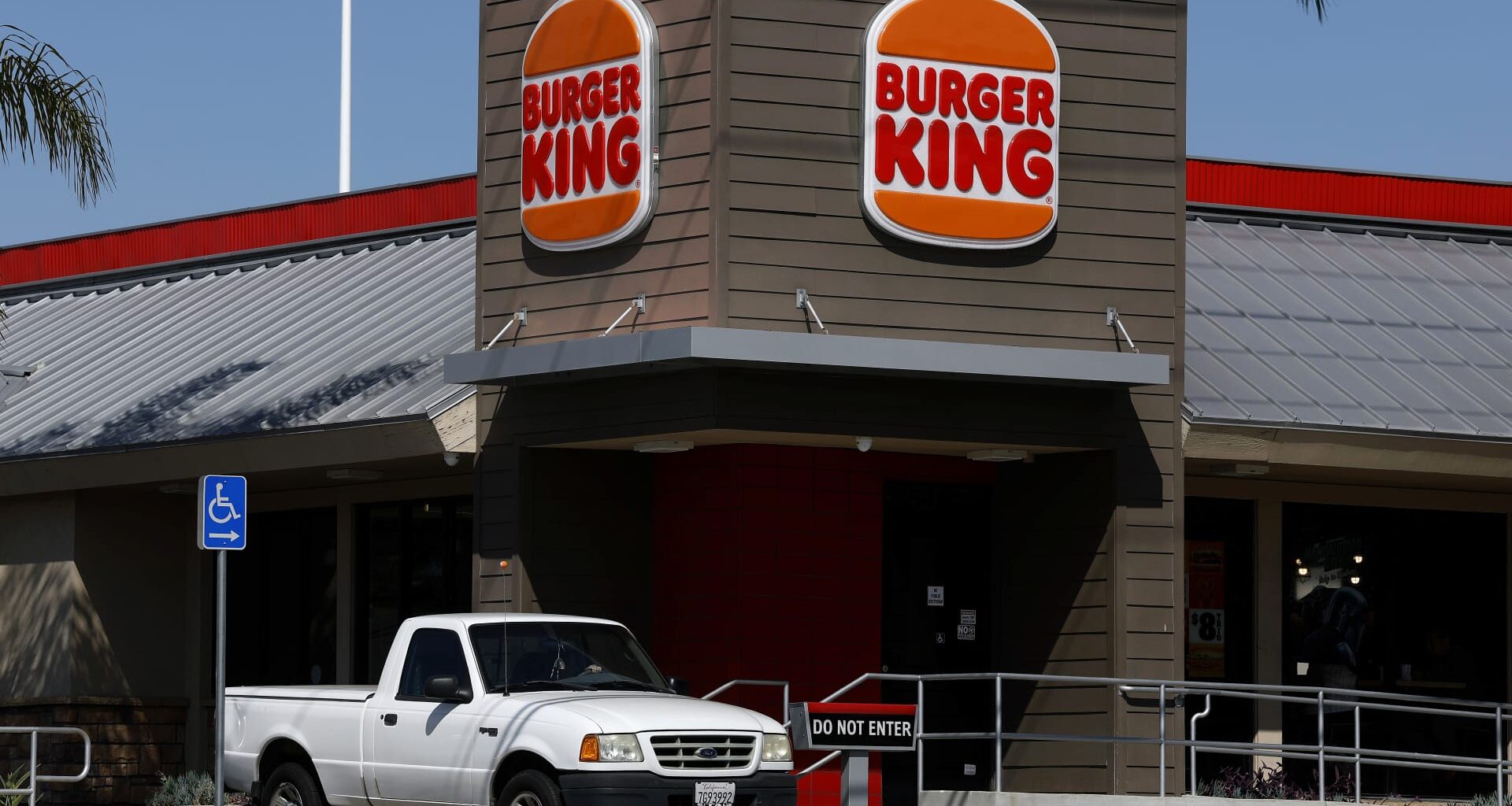 Burger King refranchising plan targets local operators
