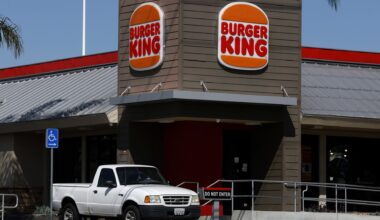 Burger King refranchising plan targets local operators