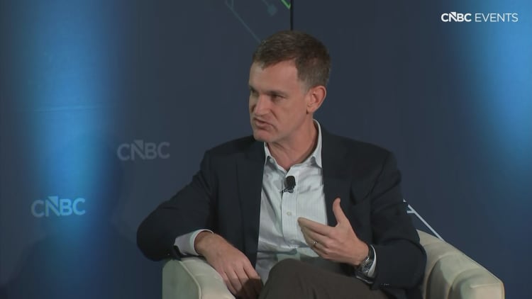 Texas data center debate: Arnold Ventures' John Arnold shares his analysis at the CNBC AI Forum