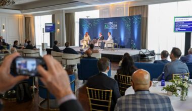 CNBC AI Forum 2026 takeaways: AI costs, security and scale in focus