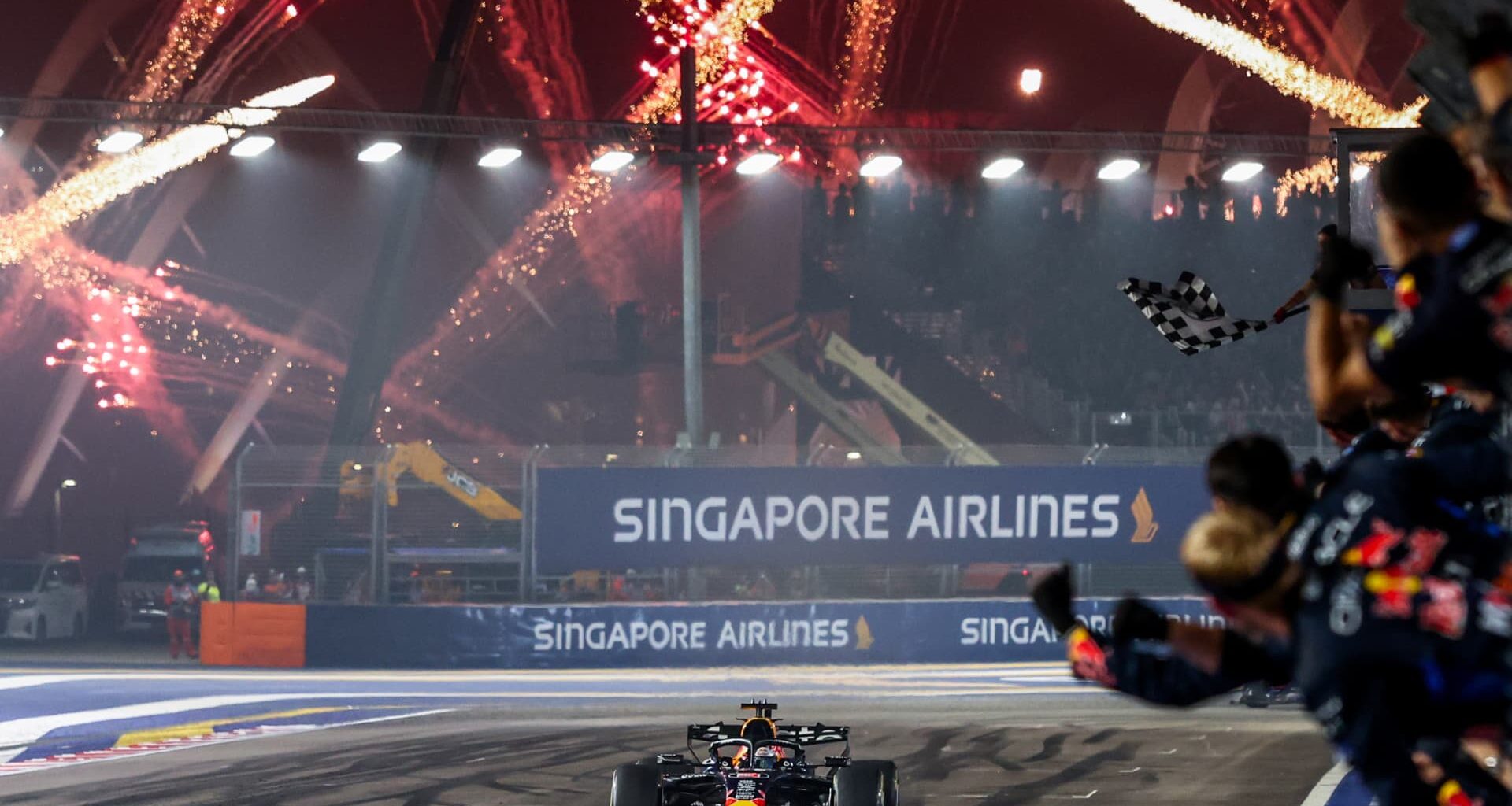 How Red Bull's F1 team is using AI to make choices for Max Verstappen