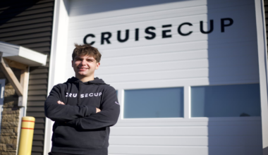 How a 19-year-old built a 3D-printing business bringing in $808K/year